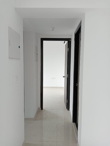 1 BHK Apartment For Sale in Lodha Lakeshore Greens, Dombivli East