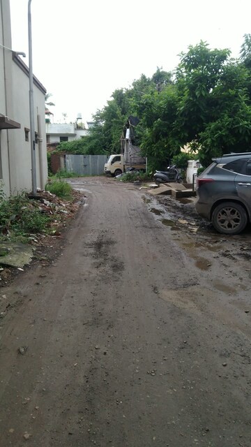  Plot – Exterior View View at Khamla - for Sale