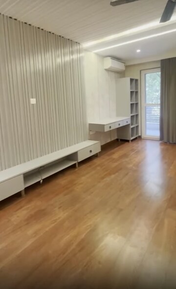 Balcony in 3.5 BHK Apartment at Sector 19, Dwarka – for Sale