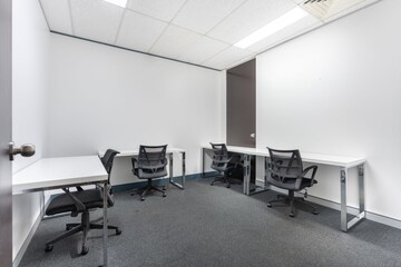 Floor Plan in  Office Space at Mamidipally – for Rent
