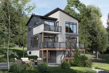 2 BHK Villa For Sale in Koppa Gate