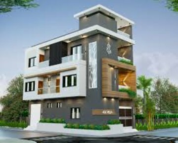 2 BHK Villa For Sale in Koppa Gate