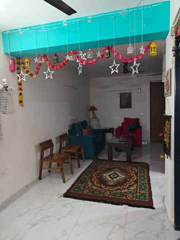 Bedroom in 2 BHK Apartment at Shree Vardhman Green Court, Sector 90 – for Sale