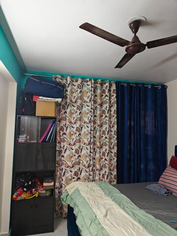 Bedroom in 2 BHK Apartment at Shree Vardhman Green Court, Sector 90 – for Sale