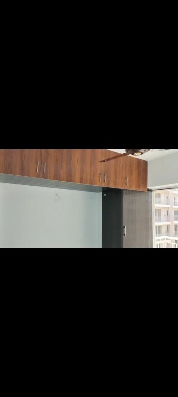 Kitchen in 3 BHK Apartment at Signature The Serenas, Sohna Sector 36 – for Sale