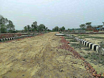 Plot Area in  Plot at Sultanpur Road – for Sale
