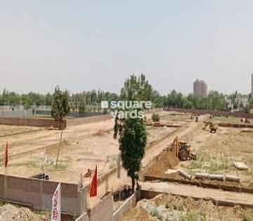 3 BHK Apartment For Sale in GLS Arawali City, Sohna Sector 4