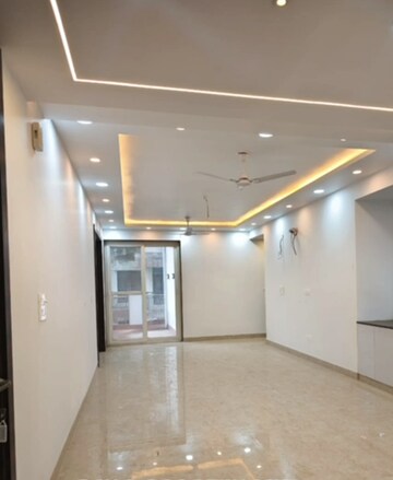 Building Lobby in 3 BHK Apartment at Sector 12 Dwarka – for Sale