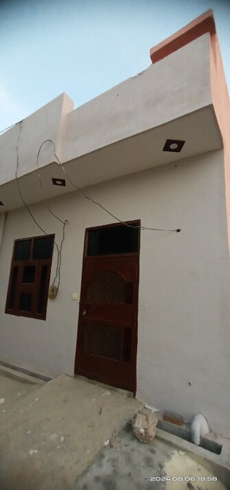 1 BHK Independent House For Resale in Rakshapuram Meerut  7390521