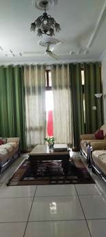 3 BHK Apartment For Resale in Gayatri Apartment CGHS Sector 10 Dwarka Delhi  7390411