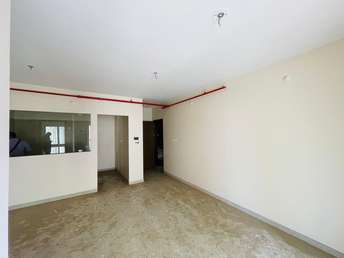 1.5 BHK Apartment For Rent in Dosti West County Phase 4 Dosti Pine Balkum Thane  7390396