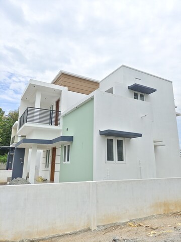 3 BHK Villa For Sale in Akathethara