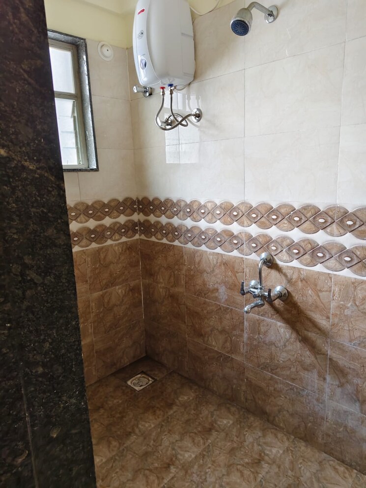 Bathroom, shantai-greens 1 Bedroom 450 Sq.Ft. Apartment In Ravet Pune 7390632