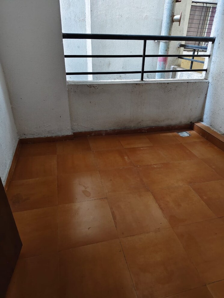 Balcony, shantai-greens 1 Bedroom 450 Sq.Ft. Apartment In Ravet Pune 7390632
