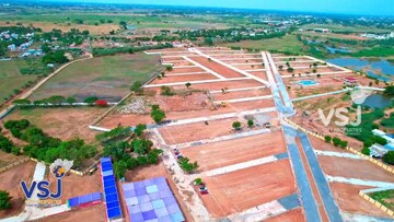  Plot – Exterior View View at Dindugal nh - for Sale
