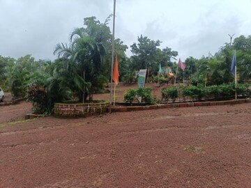 Plot Area in  Plot at Dahivali – for Sale