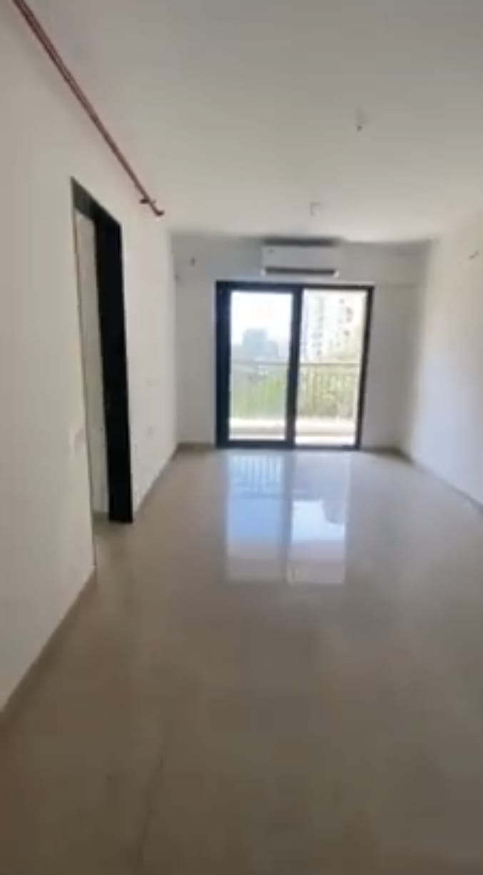 1 BHK Apartment For Rent in JK Iris Mira Road Mumbai  7390719