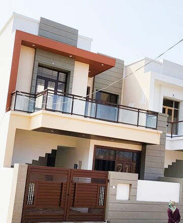 3 BHK Independent House For Sale in Faizabad Road