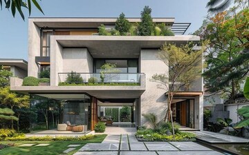 3 BHK Independent House For Sale in Bannerghatta Jigani Road