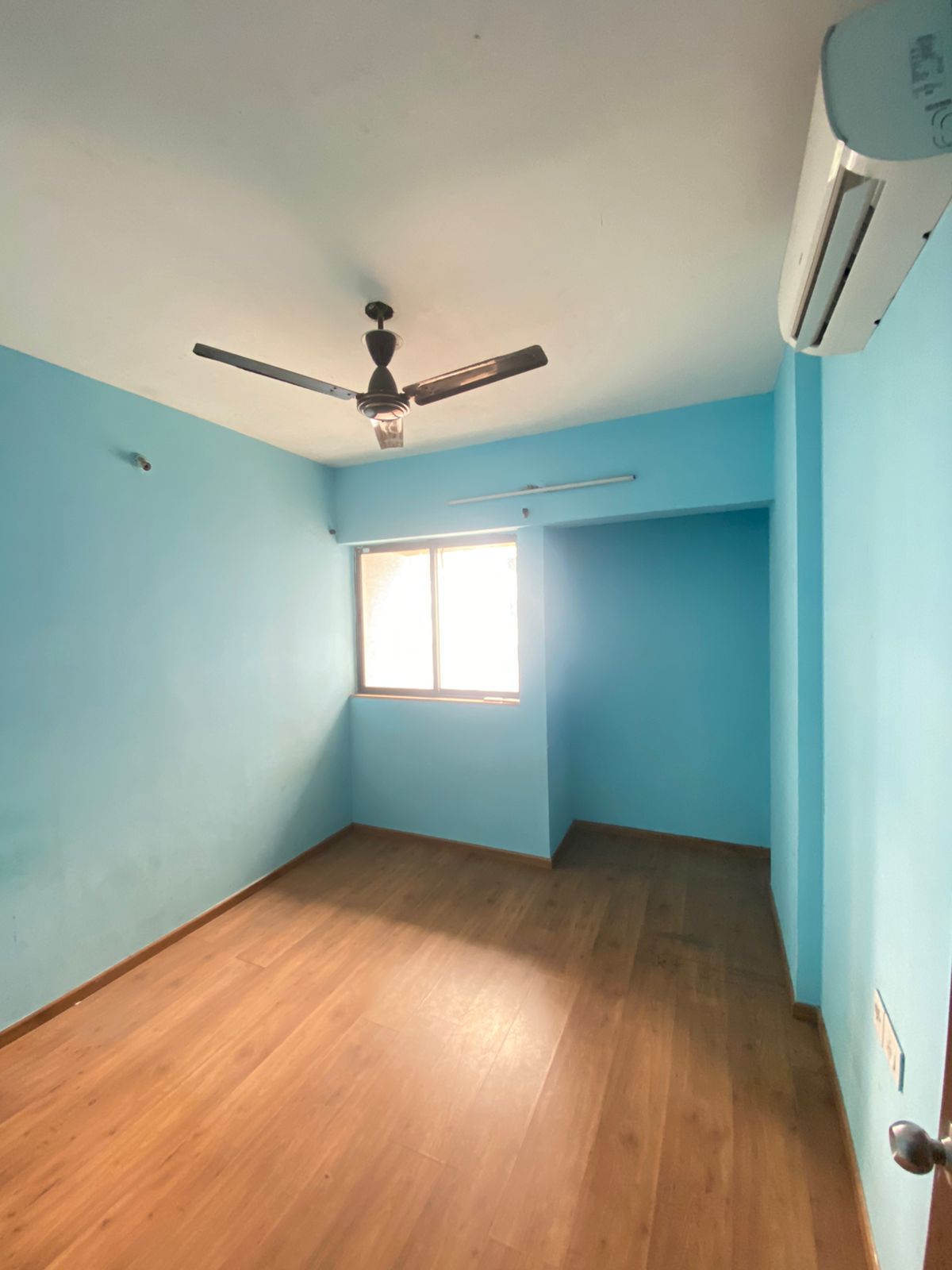 2.5 BHK Apartment For Rent in Lodha Palava Downtown Dombivli East Thane  7390777