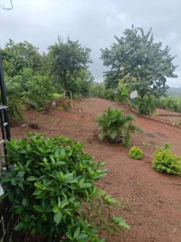  Plot – Exterior View View at Alibag - for Sale