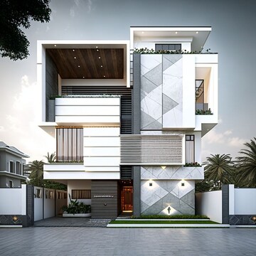3 BHK Independent House For Sale in Bannerghatta Jigani Road