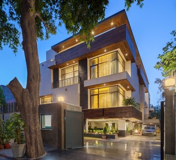 2 BHK Independent House For Sale in Koppa Gate