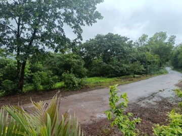  Plot – Exterior View View at Alibag - for Sale