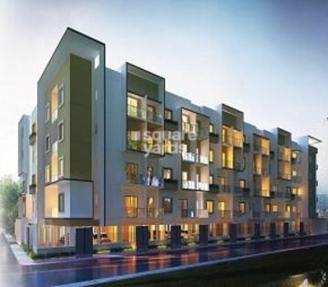 3 BHK Independent House For Sale in Bannerghatta Jigani Road
