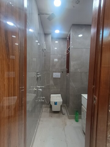 Kitchen in 2 BHK Builder Floor at Uttam Nagar – for Sale