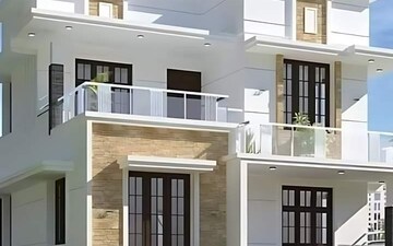 3 BHK Villa For Sale in Koppa Gate