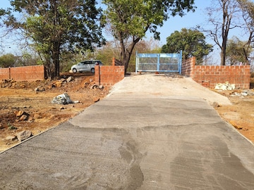  Plot For Sale in Mangaon