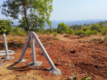 Plot Area in  Plot at Mangaon – for Sale