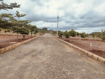 Plot Area in  Plot at Patighanpur – for Sale