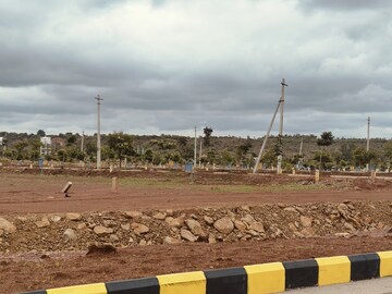 Plot Area in  Plot at Patighanpur – for Sale