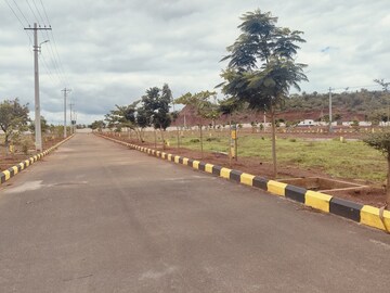  Plot – Exterior View View at Patighanpur - for Sale