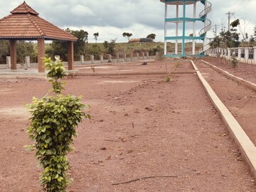  Plot – Exterior View View at Patighanpur - for Sale
