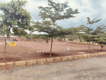 Plot Area in  Plot at Patighanpur – for Sale