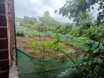  Plot – Garden View at Shrivardhan - for Sale