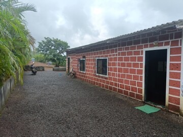  Plot – Exterior View View at Shrivardhan - for Sale