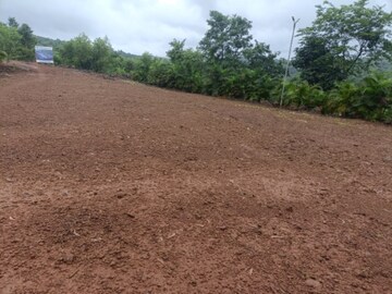 Plot Area in  Plot at Shrivardhan – for Sale