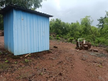 Plot Area in  Plot at Shrivardhan – for Sale