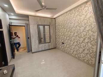 3 BHK Builder Floor For Rent in Palam Vihar Gurgaon  7390896