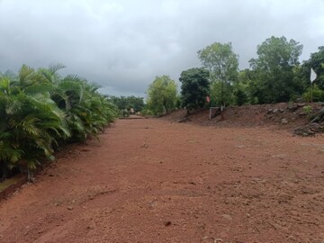 Plot Area in  Plot at Shrivardhan – for Sale