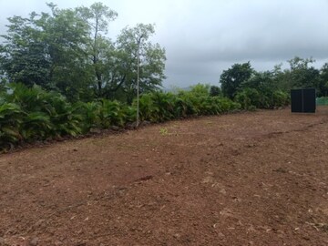 Plot Area in  Plot at Shrivardhan – for Sale
