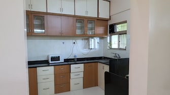 3 BHK Apartment For Rent in Lunkad Orchids Viman Nagar Pune  7390899