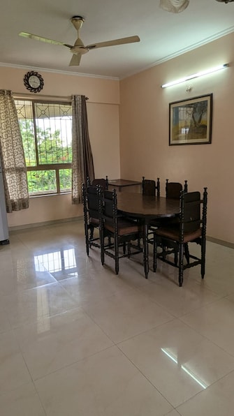 3 BHK Apartment For Rent in Lunkad Orchids Viman Nagar Pune  7390899