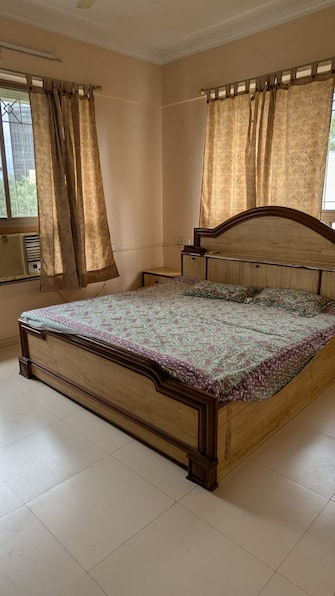 3 BHK Apartment For Rent in Lunkad Orchids Viman Nagar Pune  7390899