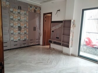 3 BHK Builder Floor For Resale in Chander Nagar Ghaziabad  7390919