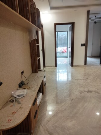 3 BHK Builder Floor For Resale in Chander Nagar Ghaziabad  7390919